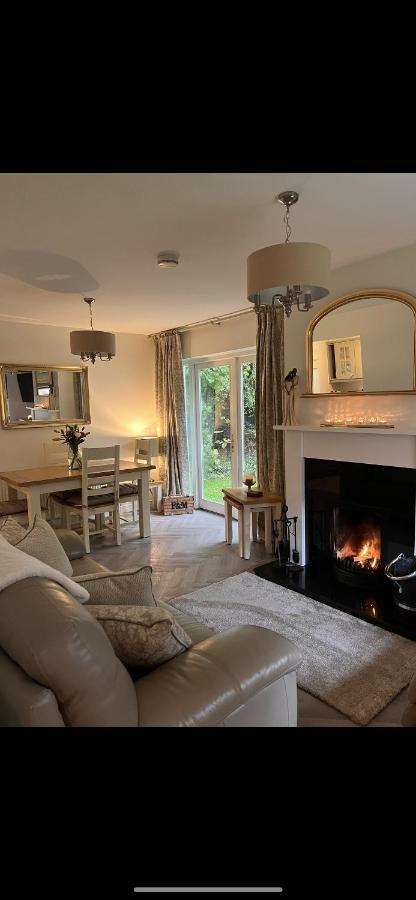 Bunratty Castle Gardens Villa Exterior photo